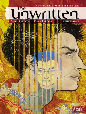 cover image of The Unwritten (2014), Volume 2